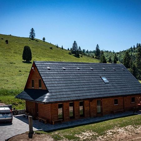 Chata Planina Michalová Exterior foto